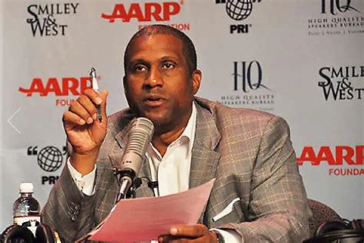Judge Demands Tavis Smiley Pay $2.6 Million For Sexual Misconduct Scandal