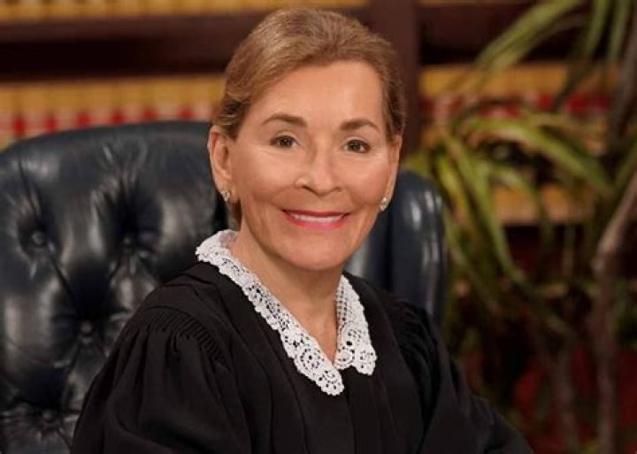 Judge Judy To End Show After 25 Years — New Show Judy Justice Coming