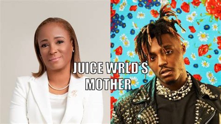 Juice WRLD’s Mother Says Her Biggest Fear Was The Potential For Her Son To Overdose