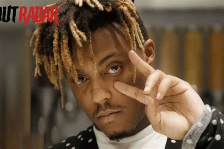 Juice WRLD’s New Posthumous Record Sells The Most In First Week Sales Than Any Other 2020 Release