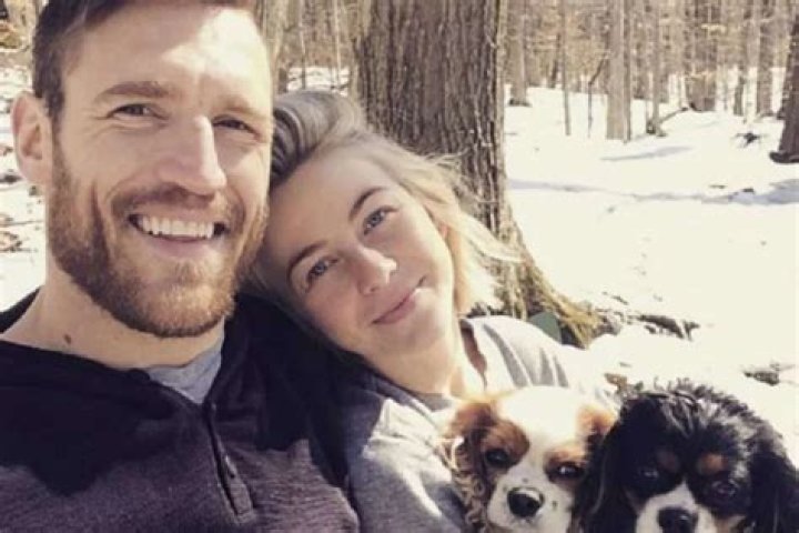 Julianne Hough Mourns Tragic Loss Of Her Two Dogs In Heartfelt Tribute