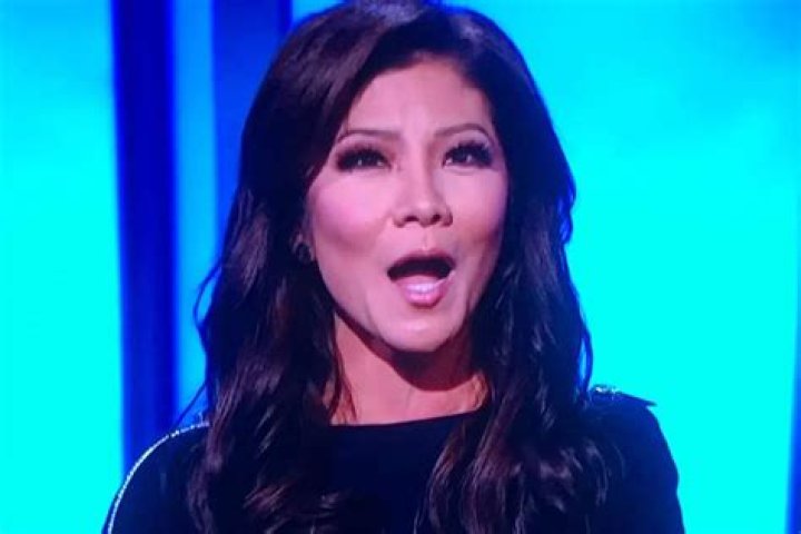 Julie Chen Reportedly Desperate To Return To The Talk After Sara Gilbert Exit