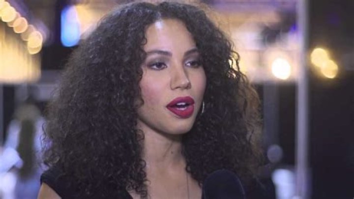 Jurnee Smollett Claims She’s Been A Victim Of Sexual Harassment On Every Set She Has Ever Worked On