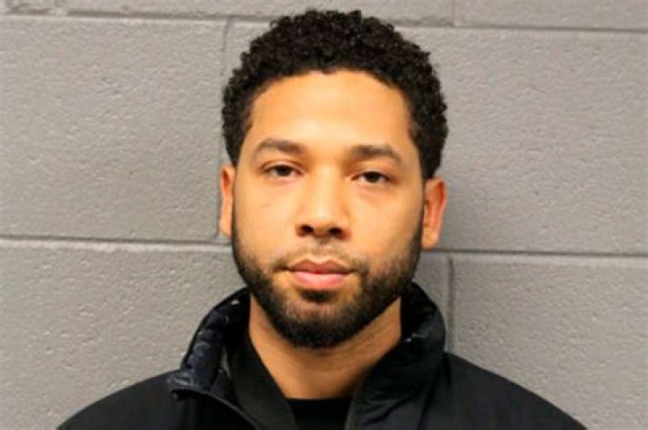 Jussie Smollett Apologizes To His ‘Empire’ Co-Stars – Celebs Are ‘Lost For Words!’