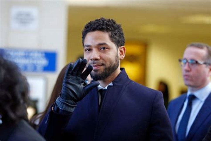 Jussie Smollett Does Not Want To Reimburse The City Of Chicago For The Investigation Of Alleged Hoax — He Is Now Getting Sued