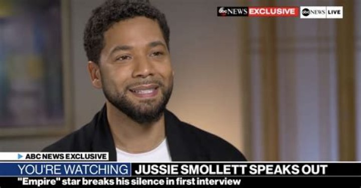 Jussie Smollett Case: People Ask If White MAGA Supporters Were Hate-Crime Victims As Osundairo Brothers Release Statement
