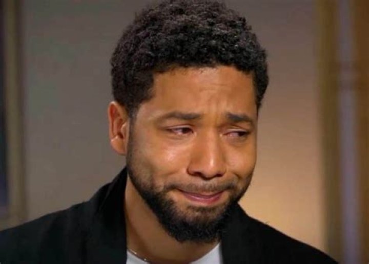 Jussie Smollett Spotted Partying In Hawaii