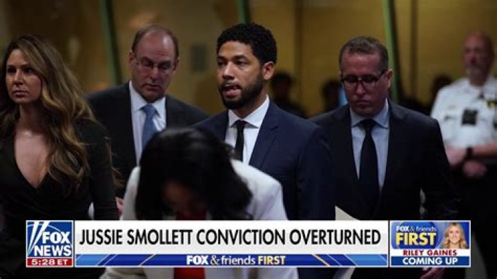Jussie Smollett’s Post Hate-Crime Concert Garners Praise From Media Critics