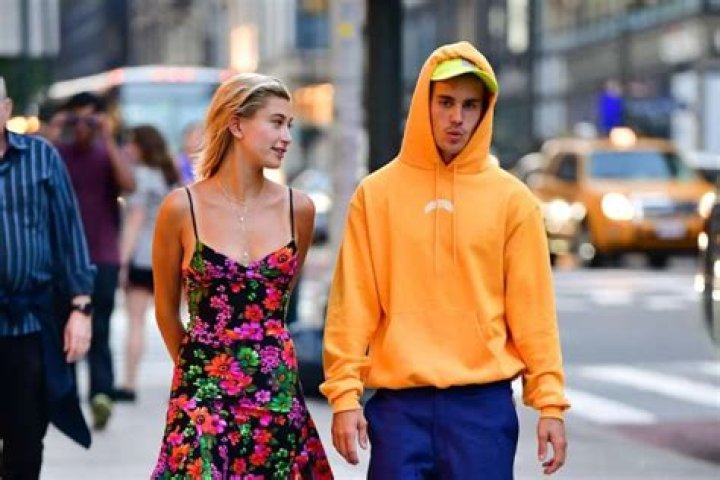 Justin Bieber And Hailey Baldwin Caught Playfighting After Singer Crashes Her Instagram Live And Sings