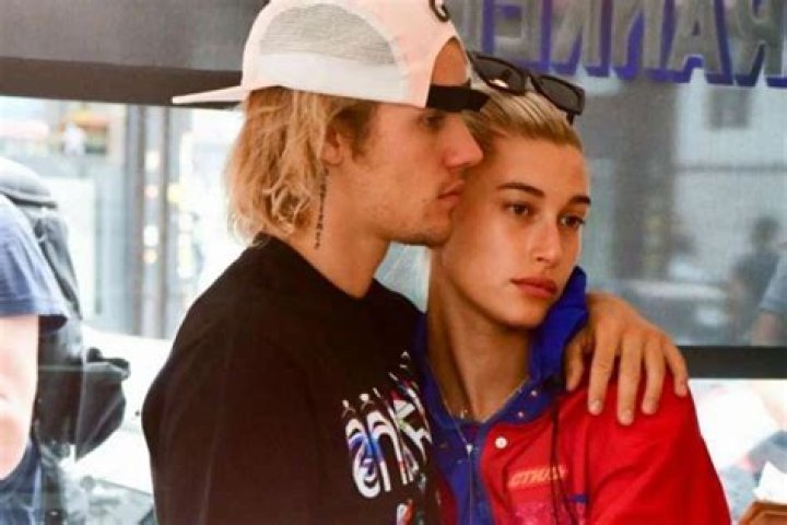 Justin Bieber And Hailey Baldwin Move Into Their First Home As Singer Continues To Focus On His Mental Health