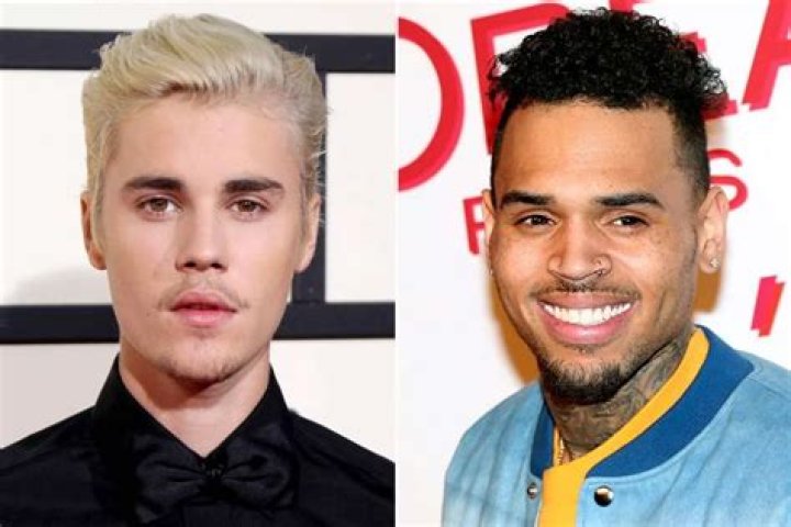 Justin Bieber Calls Chris Brown Michael Jackson And Tupac Combined — Fans Debate The Wild Comparison