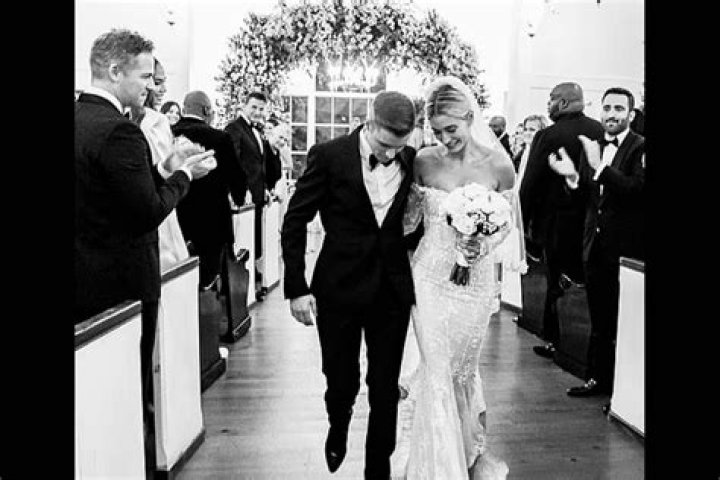 Justin Bieber complained about a nervous breakdown during marriage