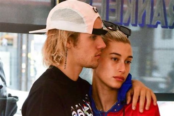 Justin Bieber Driving In His New Black Lamborghini Urus SUV Makes Women Scream