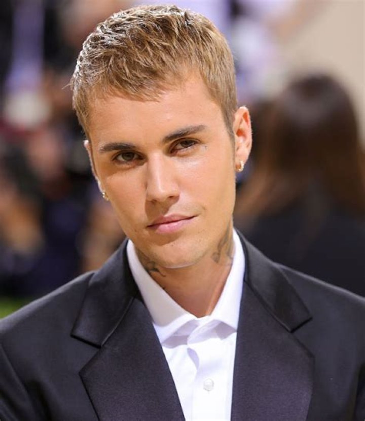 Justin Bieber Drops A Message About BLM – Read It Here