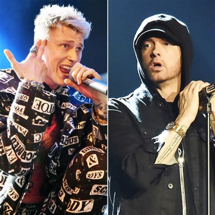 Justin Bieber Fires Back At Eminem After Criticizing New Artists – Tells Him He Doesn’t ‘Understand’ This Rap Generation