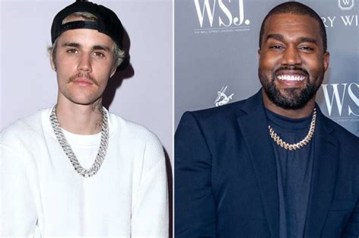 Justin Bieber Gushes Over ‘Awesome’ And ‘Most Innovative Artist’ Kanye West After Gigi Hadid Slams Him!