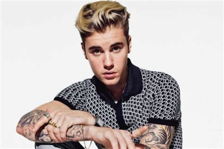 Justin Bieber Jokingly Challenges Tom Cruise To A Brawl In The Octagon Again