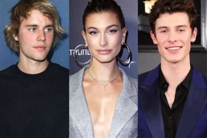 Justin Bieber Responds To Fans Freaking Out Over Shawn Mendes Liking Hailey Baldwin Pic He Posted!
