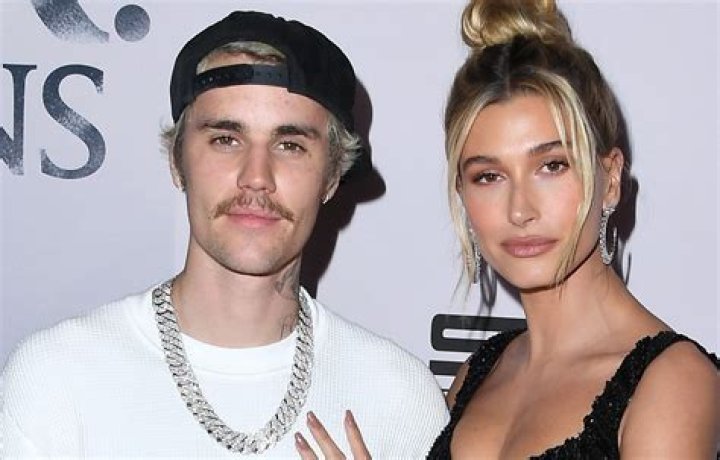 Justin Bieber Reveals How He And Hailey Baldwin Got Over Their ‘Very Tough’ First Year Of Being Married And Made It Work!