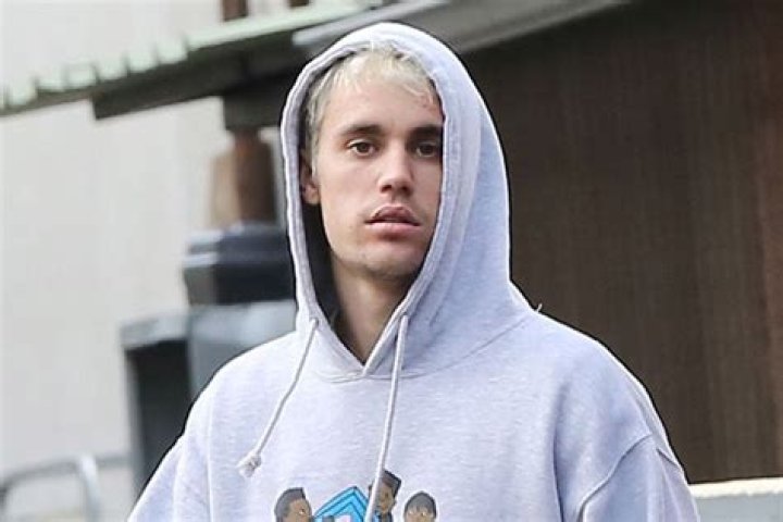 Justin Bieber Slams Haters Accusing Him Of Being On Meth When He Was Actually Really Sick!