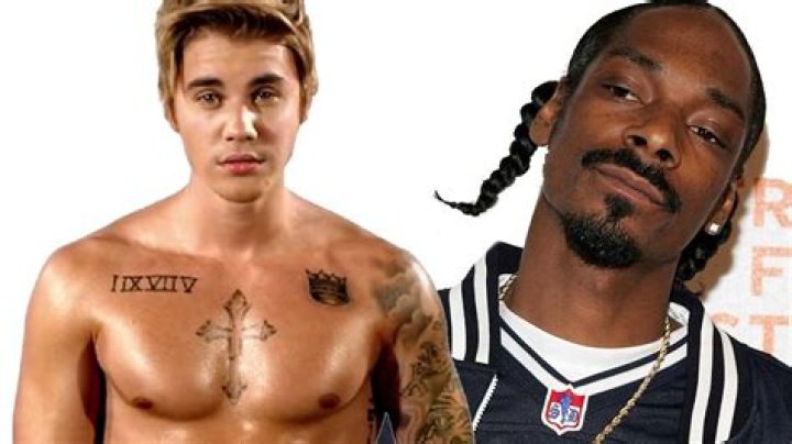 Justin Bieber Tells Snoop Dogg ‘That’s My Girl’ After Flirting With Hailey Baldwin!