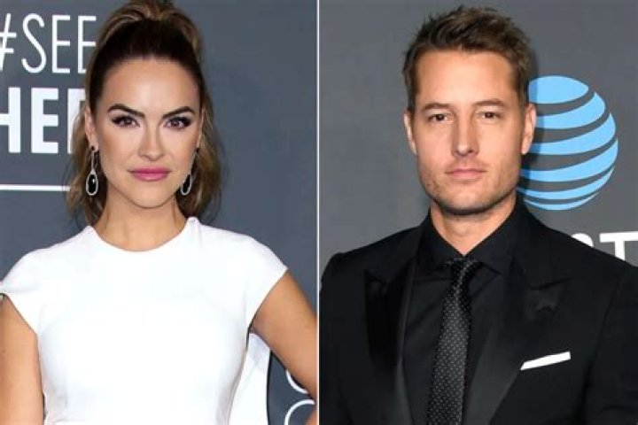 Justin Hartley Allegedly Does Not Like His Portrayal On Selling Sunset Sources Claim