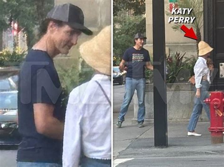 Justin Hartley Spotted Kissing Former Y&R Co-Star Amid Divorce From Chrishell Stause