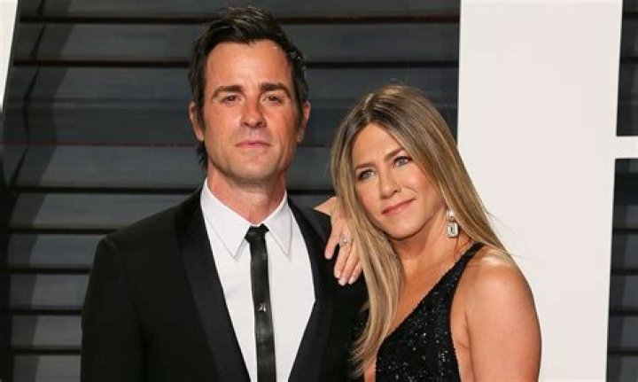 Justin Theroux Celebrates His Ex-Wife Jennifer Aniston Joining Instagram With Sweet Comment And By Following Her!