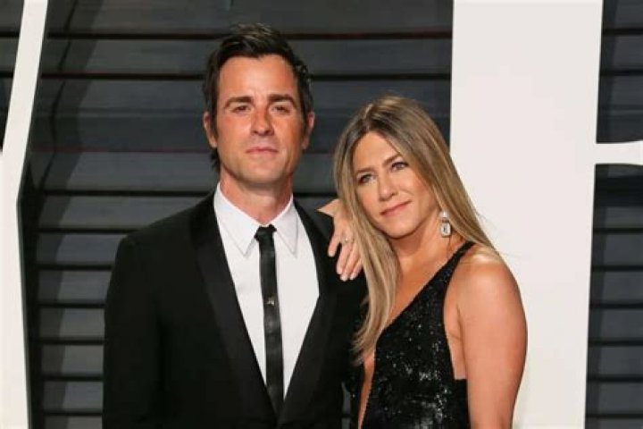 Justin Theroux Mentions Jennifer Aniston In A Touching Instagram Post Despite Their Divorce