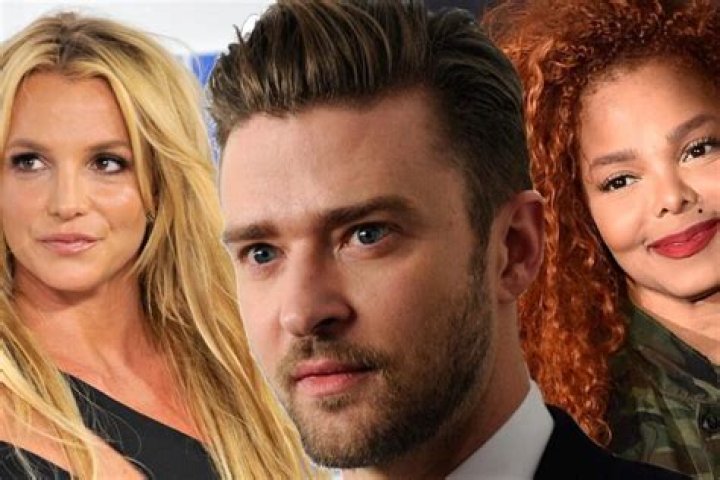 Justin Timberlake Apologizes To Britney Spears And Janet Jackson After Facing Backlash — Is It Too Late?