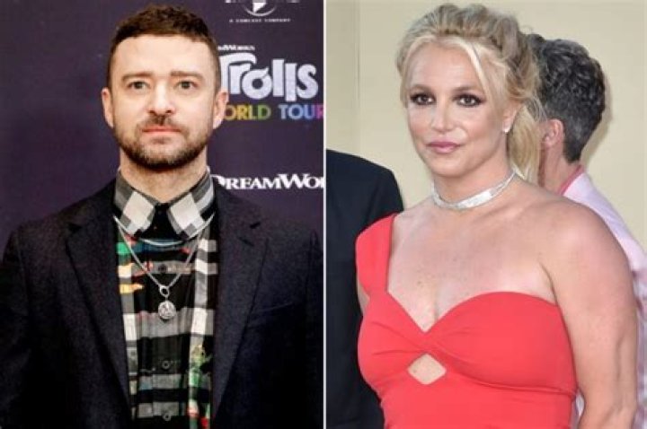 Justin Timberlake Shows Support To Britney Spears After She Speaks Up About Her Conservatorship – ‘Let Her Live!’