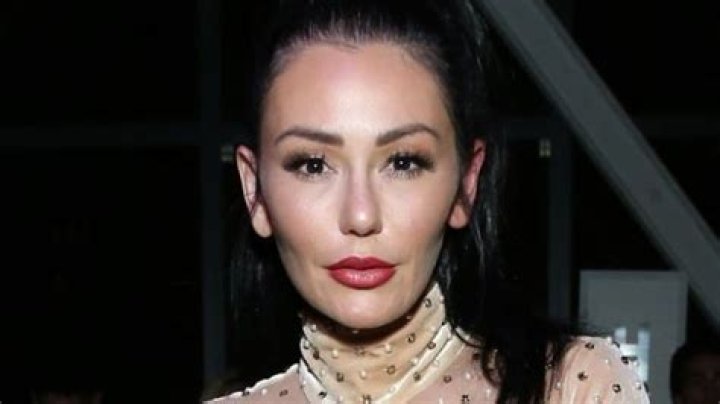 JWoww Says She Can’t Judge Ronnie Magro For Public Disputes With Jen Harley