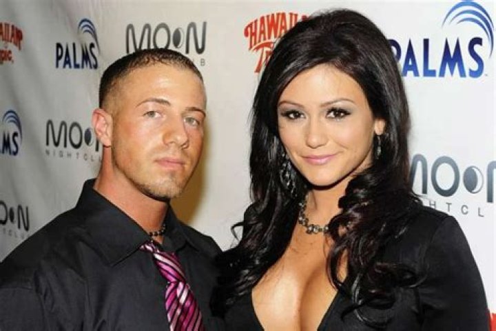 JWoww’s Drama Continues! ‘Jersey Shore’ Star’s Ex Arrested For Trying To Extort Money From Her