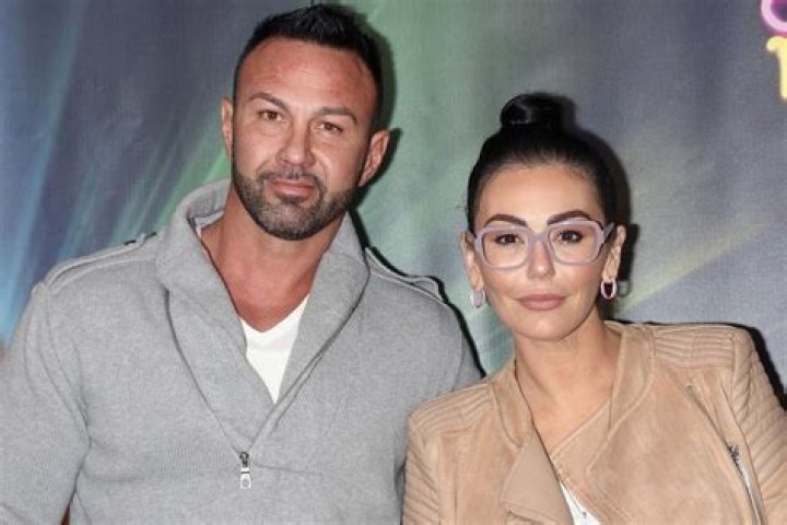 JWoww’s Estranged Husband Responds To Her Domestic Violence Accusations – ‘You Made Me Look Like A Monster’