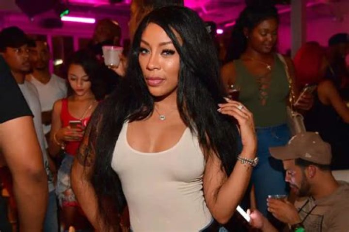 K. Michelle Is Going Through IVF Treatment And Working With A Doctor Who Specializes In Designer Babies To Have Her Twins