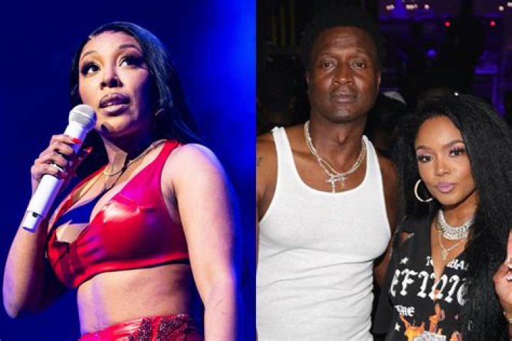 K. Michelle Shares Her Thoughts On Rasheeda Frost Accepting Her Husband’s Love Child