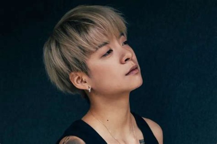 K-Pop Star Amber Liu Addresses Police Brutality Comment Backlash And Ongoing Pregnancy Rumors