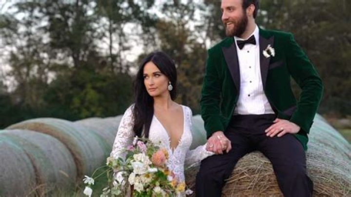 Kacey Musgraves And Ruston Kelly Getting A Divorce After 2 And A Half Years