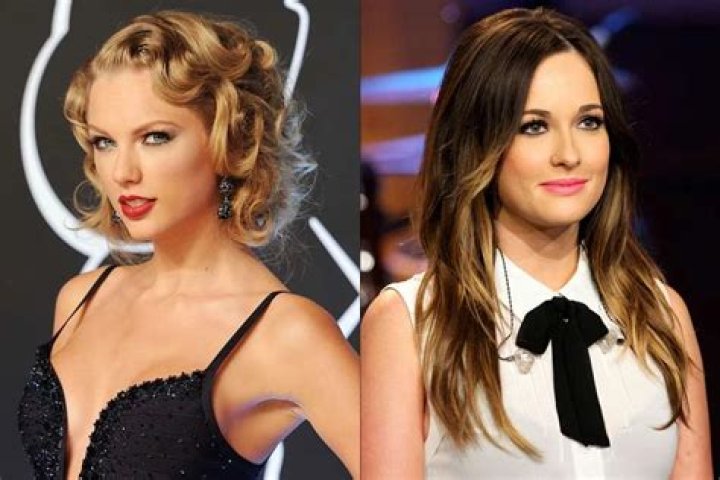 Kacey Musgraves And Taylor Swift – Fans Beg For A Duet – Would Kacey Collab With Taylor?