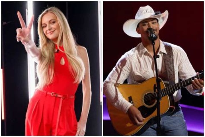 Kacey Musgraves & Kelsea Ballerini Call Out Country Music Radio Stations For Being Sexist