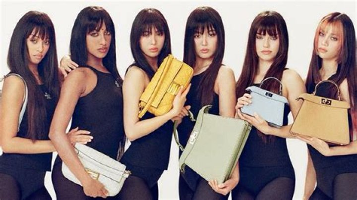 Kaia Gerber Astounds In Back-To-Back Runway Shows For Fendi, Valentino, Givenchy, Chanel, And Miu Miu