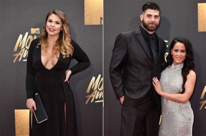 Kailyn Lowry Admits She Almost Didn’t Show Up For The Teen Mom Reunion Because She Was Just That ‘Scared’ Of David Eason!