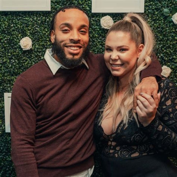 Kailyn Lowry Has Zero Intentions Of Making Peace With Chris Lopez – She’s ‘100% Done!’