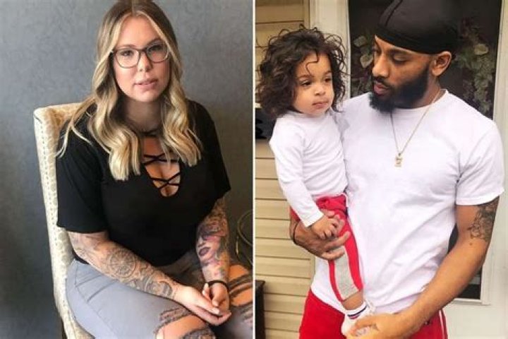 Kailyn Lowry Says Chris Lopez ‘Mumbled’ All Throughout His Episode On Her Podcast And She Was ‘Unable’ To Air It!