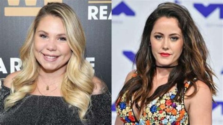 Kailyn Lowry Says Jenelle Evans Needs To ‘Get Help’ After Losing Custody Of Her Children
