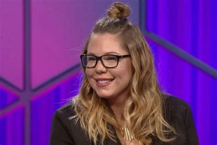 Kailyn Lowry Says She Wants To Marry Her ‘Best Friend’ And Fans Are Freaking Out