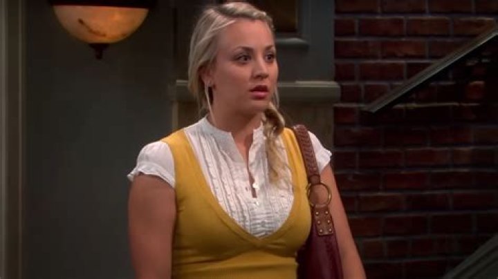Kaley Cuoco Admits She’s ‘Shocked’ The Big Bang Theory Still Has Such A Dedicated Fandom!