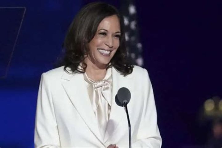 Kamala Harris Delivers Powerful And Inspiring Speech After Becoming First Woman Vice President