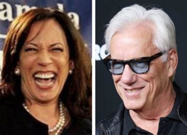 Kamala Harris, James Woods And More Call For Virginia Governor Ralph Northam To Step Down After Yearbook Photos Of Blackface And KKK Garb Surface