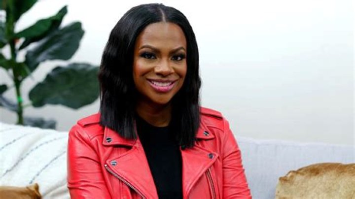 Kandi Burruss Addresses The Relationship With Her Surrogate: ‘I Gained A New Friend’